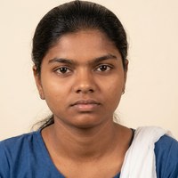 Nivetha V, CMA Intermediate