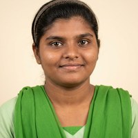 Shruthi M, CMA Foundation