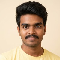 Sai Prasath S, CMA Intermediate