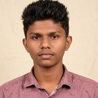 Meyyanbursi J, CMA Intermediate