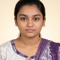 Abirami R, CMA Foundation
