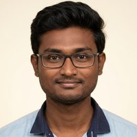 Deera Sakthi P, CMA Foundation