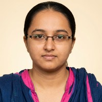 Kiruthiga M, CMA Intermediate