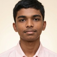Roshan S, CA Foundation